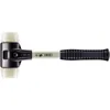 HALDER SIMPLEX Schonhammer Ø 80 mm Nylon mit verstärkem Produktbild-Vorschau 9