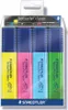 STAEDTLER® 364 WP4 Evidenziatore Textsurfer, confezione da Anteprima dell’immagine prodotto 17