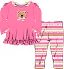 Zapf Creation 870075 - Dolly Moda Pyjama, 38-46 cm Produktbild-Vorschau 8
