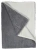 SCHIESSER Sherpa-Decke Elsa | Zopfmuster | Fleece mit Produktbild-Vorschau 1