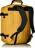 Cabin Zero Classic Orange Chilli 36 L. Rucksack Produktbild-Vorschau 12