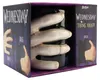 Thumbs Up WD717775, Pojedyńczy, 0,33 l, Beżowy, Czarny, Podgląd zdjęcia produktu 4