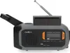 Nedis Notfallradio - Tragbare Ausführung - DAB+ / FM - Produktbild-Vorschau 6