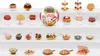 MGA's Miniverse - Mini-Lebensmittel herstellen - Diner 2 Produktbild-Vorschau 8