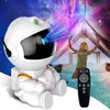 Projektor hviezd Astronaut , Nočná lampa , Galaxia , Náhľad obrázku produktu 1