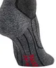 Falke Strumpf Sk2 3010 Black-Mix 44-45 Produktbild-Vorschau 7