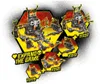 LEGO® NINJAGO 71721 Smok czarnoksiężnika z czaszką Podgląd zdjęcia produktu 24