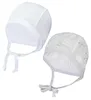 TupTam Unisex Baby Erstlingsmütze zum Binden 2er Pack, Produktbild-Vorschau 1