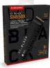 WD Black SN850X NVMe SSD 8 TB, (PCIe 4.0 x4, NVMe, M.2 2280 Produktbild-Vorschau 4