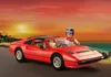 PLAYMOBIL Magnum / Ferrari 71343 Magnum, p.i. Ferrari 308 Anteprima dell’immagine prodotto 13