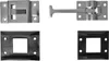 ProPlus Türfeststeller Türhalter mit Halteteil 119 x 40 mm Náhled obrázku produktu 3