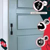 KOTARBAU® Rukoväť na záhradné brány, 150 mm, rukoväť na Náhľad obrázku produktu 8