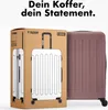 Flexot® F-3045 |  3er Kofferset | mit V-Erweiterung Produktbild-Vorschau 12