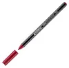 penna in fibra edding 1300 rosso carminio Anteprima dell’immagine prodotto 11