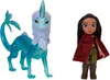 JAKKS Disney-Puppe Raya und der letzte Drache Sisu 21388 Produktbild-Vorschau 2