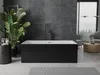 Mexen Nita freistehende Badewanne 170 x 80 cm, Produktbild-Vorschau 2