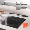 Klarstein Brisa 60 cm - energetická účinnosť A+, prietok Náhľad obrázku produktu 2