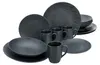 CreaTable, 20539, Schiefer Black, Kombiservice 16-tlg, Produktbild-Vorschau 8
