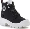 Palladium Schuhe Pallabase Metro, 97346016 Produktbild-Vorschau 1