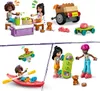 LEGO® Friends 42659 Abenteuertrip mit Freunden Produktbild-Vorschau 14