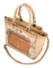 Anekke Amazonia 36701-114 (1/beige/braun/grün/print) Produktbild-Vorschau 5
