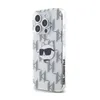 Karl Lagerfeld Iml Choupette Head & Monogram Case pour Voir les images du produit 2