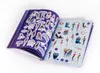 KPop Demon Hunters - Offizielles Activity Buch Produktbild-Vorschau 6
