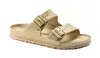 Birkenstock Arizona EVA Glamour Gold Normaal - Loafers - Produktbild-Vorschau 10