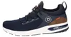 Bugatti Herren  Slipper blau Gr. 41 Produktbild-Vorschau 17