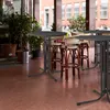 LARS360 klappbar Stehtisch Ø 80 cm Rund Bistrotisch outdoor Produktbild-Vorschau 11