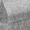 Carpetsale24 Schlingen-Teppich Kurzflor - Uni Design, Produktbild-Vorschau 4