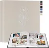 Album fotografico da creare da soli, grande fotolibro in Anteprima dell’immagine prodotto 1