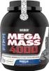 Weider Mega Mass 4000/ 3kg Dose Hardgainer CREAPURE Vanille Produktbild-Vorschau 3