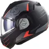 Kask składany z osłoną przeciwsłoneczną | LS2 FF906 ADVANT Podgląd zdjęcia produktu 21