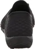 Skechers Damen-Slipper Schwarz, Farbe:schwarz, EU Größe:38 Produktbild-Vorschau 28