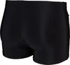 Arena ZIP SWIM SHORT Herren BLACK 10 Produktbild-Vorschau 4