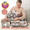 Momcozy – regulowana poduszka do karmienia Podgląd zdjęcia produktu 6