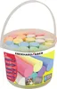 EBERHARD FABER Craie de rue couleurs assorties 20 pcs. Voir les images du produit 9