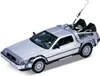 Powrót do przyszłości model odlewniczy 1/24 81 DeLorean LK Podgląd zdjęcia produktu 28