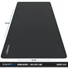 Titanwolf Gaming muismat XXL, 900 x 400 x 3 mm, snelle Productafbeelding-voorbeeld 4