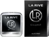 La Rive Gallant Eau De Toilette Spray 100ml für Männer Produktbild-Vorschau 7
