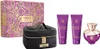 Versace Pour Femme Dylan Purple Eau De Parfum Spray 100ml Produktbild-Vorschau 1