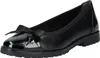 Tamaris Ballerinas Ballerinas Leder/Synthetik Produktbild-Vorschau 1