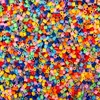 Perles à repasser – 5 000 pièces, 10 couleurs, kit créatif Voir les images du produit 2