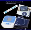 (SILVERGEAR) Misuratore digitale della pressione arteriosa Anteprima dell’immagine prodotto 1