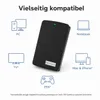 Externe Festplatte 250 GB HDD 2,5 Zoll USB 3.0 für PC Produktbild-Vorschau 3