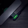 Mcdodo CA-5282 90 Grad USB zu Type-C Samsung Huawei Xiaomi Produktbild-Vorschau 7
