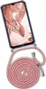 TWIST-Case + TWIST-Cord für Xiaomi Redmi Note 8T, Produktbild-Vorschau 1