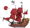 Reobrix 66010 Statek piracki "Zemsta piratów" - zestaw Podgląd zdjęcia produktu 9