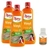 Poliboy Vinyl Reiniger Konzentrat - 3x500ml - zur Produktbild-Vorschau 1